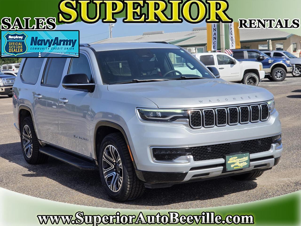 jeep wagoneer l 2023 1C4SJRBP7PS550993 image jeep wagoneer l 2023 1C4SJRBP7PS550993 image